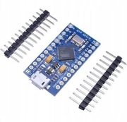 Moduł Leonardo Pro MicroUSB ATmega32U4 zgodna z Arduino