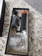 Nowy nietonący zestaw do GoPro Hero 10 uchwyt obudowa wodoodporna 