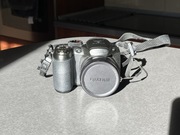 Aparat fotograficzny Fujifilm Finepix S2950