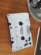 Walkman RM600 RAVEMETAL odtwarzacz cyfrowy