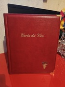 Karty do restauracji 