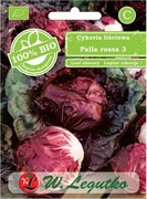BIO CYKORIA Liściowa Palla rossa 0,5g