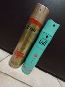 Zestaw 2 x lakier intensywny blask i utrwalenie! Symboliczna cena! 