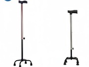 Antypoślizgowa laska  do Chodzenia 