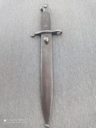 Bagnet Hiszpanii bolo