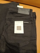 Spodnie CALVIN  KLEIN  rozmiar 32:32 Slim - z USA