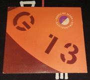 Depeche Mode Strangelove ( 8 tracks ) Digipak CD USA