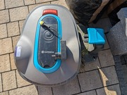 Robot koszący Gardena Sileno Life 750