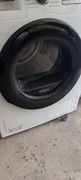 Drzwi suszarki Samsung dv90ta020ae
