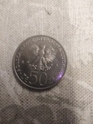 Moneta Bolesław Śmiały 1981 rok.