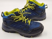 McKinley Kona Mid IV buty trekkingowe dziecięce r. 34