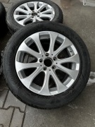 Felgi Aluminiowe 17” z oponami Mercedes E W213