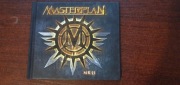 Masterplan  "  MK2"   muzyka power metal z 2007r 
