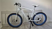 Rower Bmw rama L