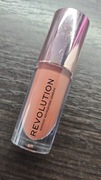Revolution - Pout Bomb, Plumpking Lipgloss, Cookie. Błyszczyk do ust