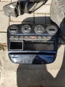 Opel Omega klimatronik panel deski carbon sport