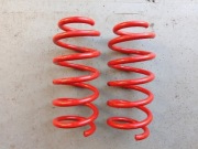 Sprężyny przód MTS technik -40mm Dodge 
