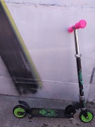 Hulajnoga dla dzieci