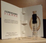 Salvatore Ferragamo Fiamma 