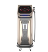 Selyá LaseMedix Laser diodowy do depilacji