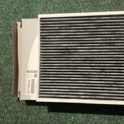 Oryginalny filtr kabinowy BMW I20,IX. 64115A30A93