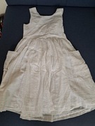 Sukienka letnia r.140