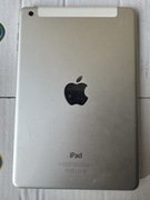 iPad mini bateria 90%