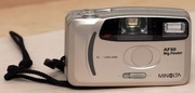 Minolta AF50 Big Finder analogowy aparat kompaktowy