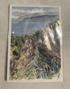 Magnes na lodówkę GRECJA Greece Kreta (5)