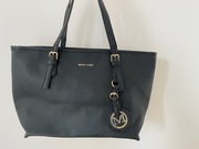 Torebka Micky Ken czarna 