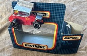 Stare matchbox MB 72 sprint racer