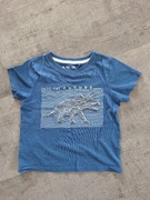 Bluzka chłopięca na krótki rękaw, 5.10.15 rozm. 92 cm