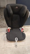 Fotelik samochodowy Britax Romer Kidfix SL Sict Br Cosmos Black Zs 15-36 kg
