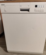 ZMYWARKA SIEMENS  SE 24264/17