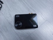 Creative Sound Blaster X-Fi karta dźwiękowa SB1095