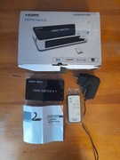 HDMI Switch HSWO501BN