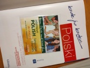 Intensive POLISH language courses, Kurs językowy