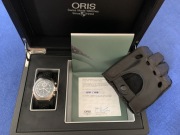 Zegarek ORIS Grand Prix 70 limited edition 