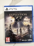 CLAIR OBSCUR: EXPEDITION 33 / PS5 / GRA NA PŁYCIE / NAPISY PL / NOWA