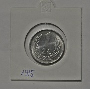 1 ZŁ Z ROKU 1975