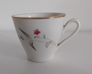 Mała Filiżanka Porcelana Ćmielów 