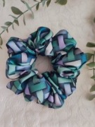 Gumka do włosów typu Scrunchies Mira Standard 