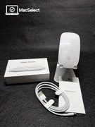 Apple Magic Mouse 2 | Model A1657 | Oryginał | Sprawna | Kartonik