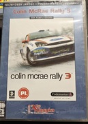 Colin McRae Rally 3 eXtra Klasyka