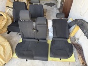 Komplet foteli VW Passat B6 kombi