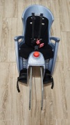 Fotelik rowerowy Hamax Siesta