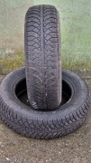 Opony zimowe Fulda Montero 3 175/70r14