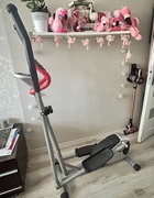 Trenażer eliptyczny