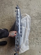 Grill przedni audi a4 b9 sedan 