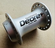 Piasta tylna SHIMANO DEORE FH-M510 Korpus bieżnia Koło na 36 szprych nowa